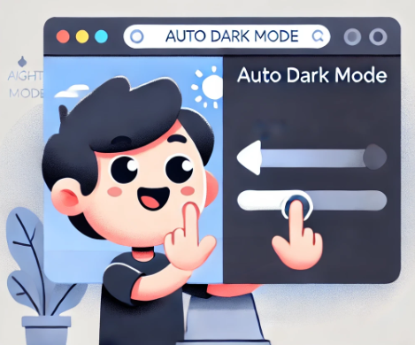 Auto Shadow