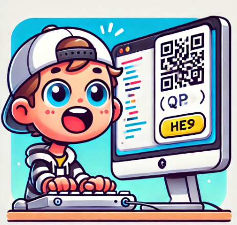 QR Redirector
